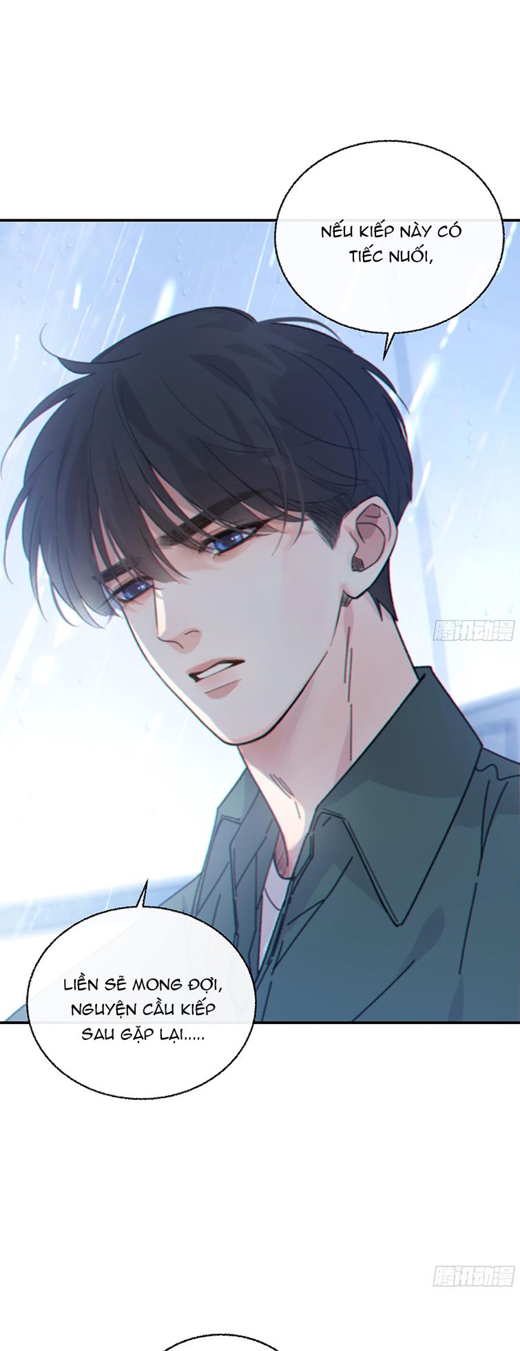 Khi Người Ngủ Say Chap 33 - Next Chap 34