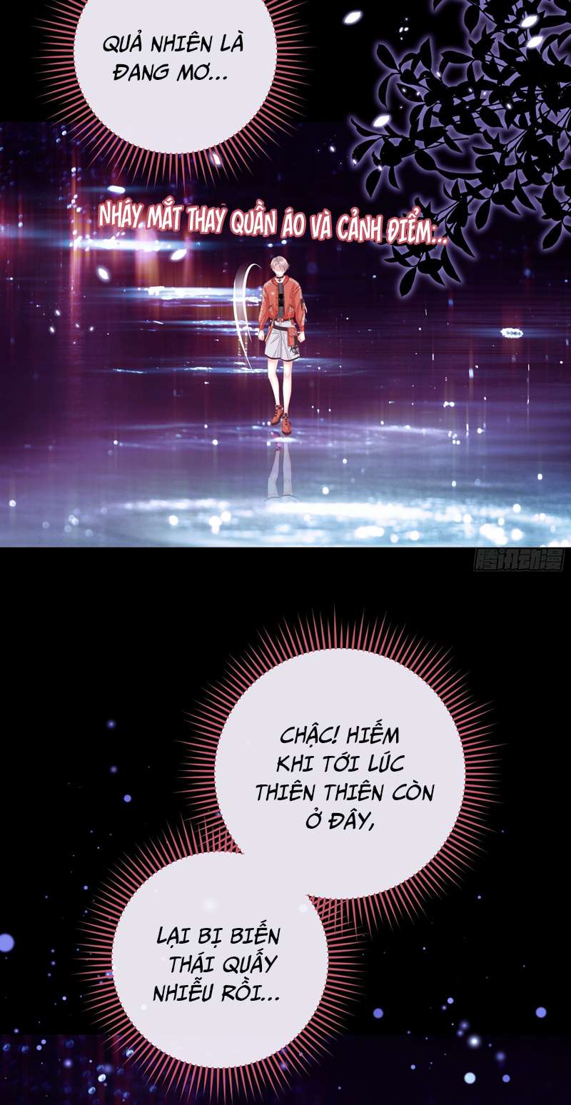 Tôi Nghi Ngờ Hệ Thống Thích Tôi Chap 76 - Next Chap 77