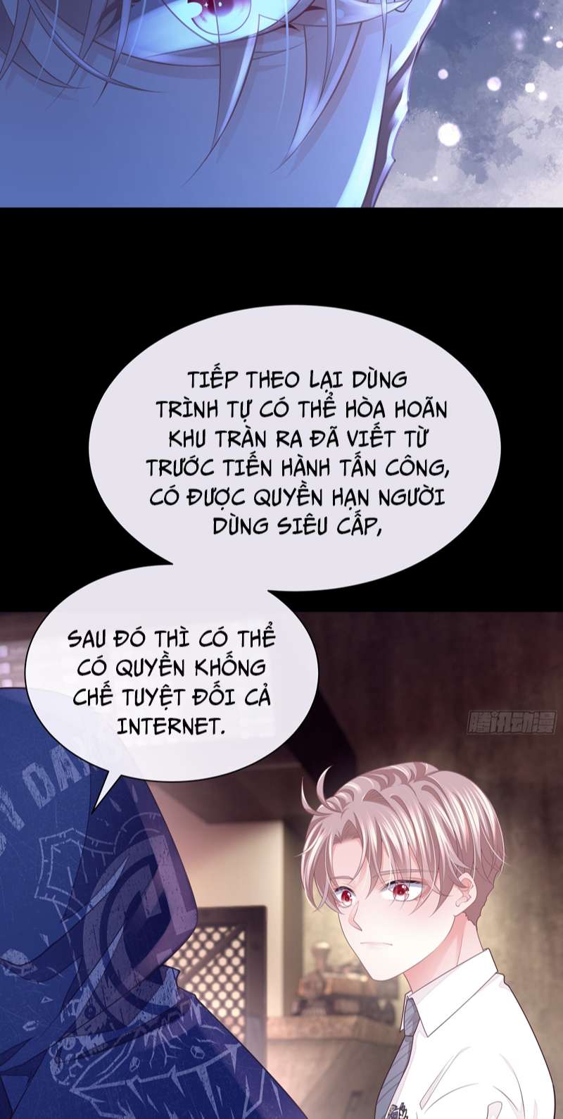 Tôi Nghi Ngờ Hệ Thống Thích Tôi Chap 76 - Next Chap 77