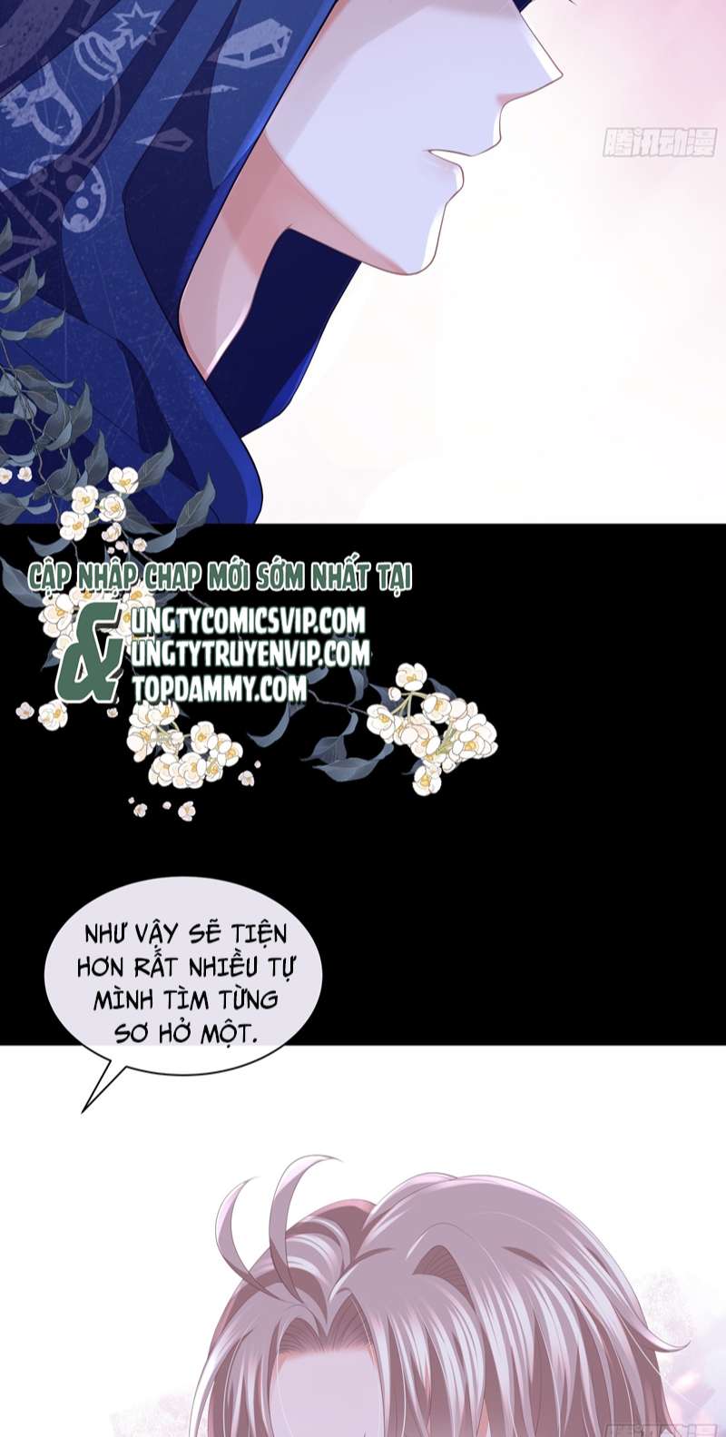 Tôi Nghi Ngờ Hệ Thống Thích Tôi Chap 76 - Next Chap 77