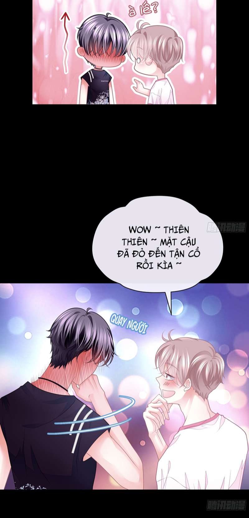 Tôi Nghi Ngờ Hệ Thống Thích Tôi Chap 76 - Next Chap 77