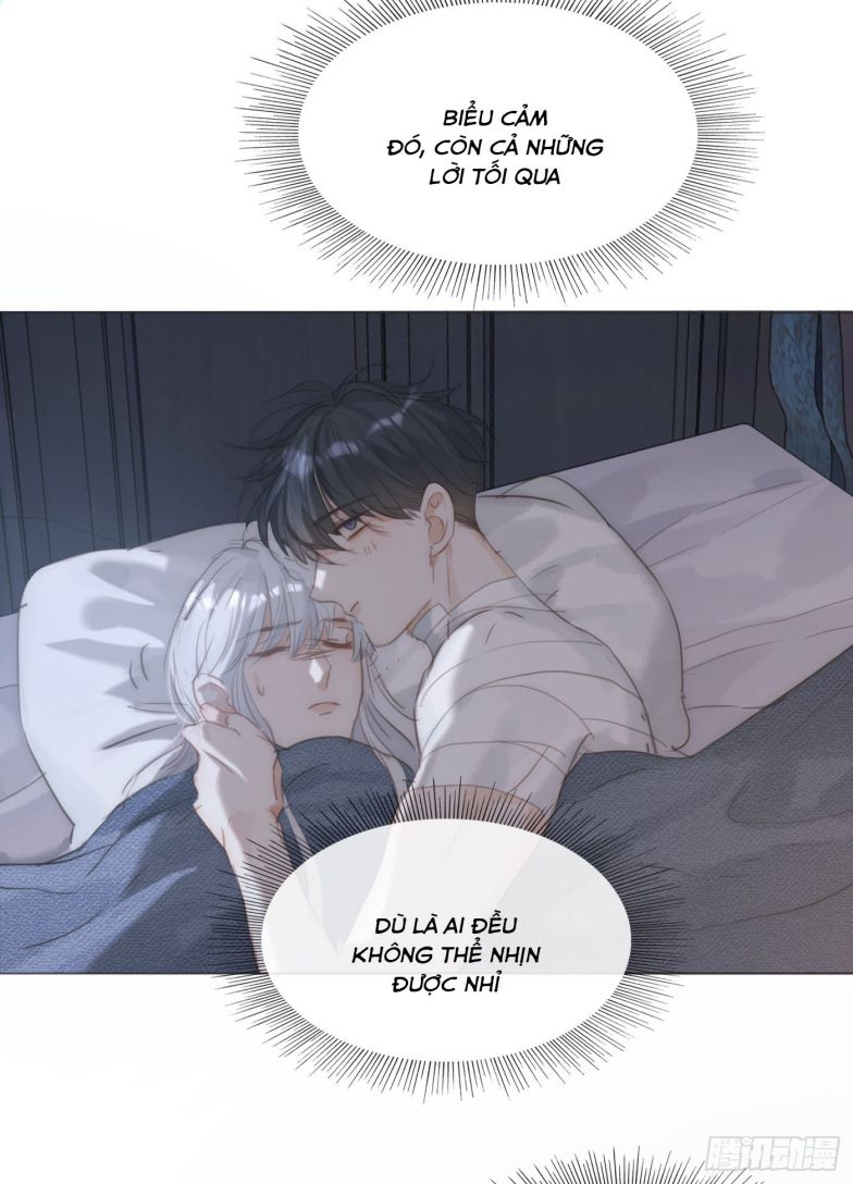 Thỉnh Cùng Ta Đồng Miên Chap 123 - Next Chap 124