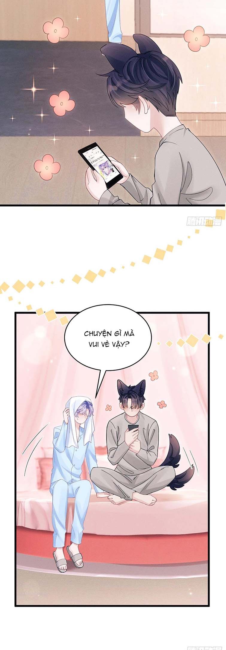 Tôi Hoài Nghi Ảnh Đế Đang Theo Đuổi Tôi Chap 93 - Next Chap 94