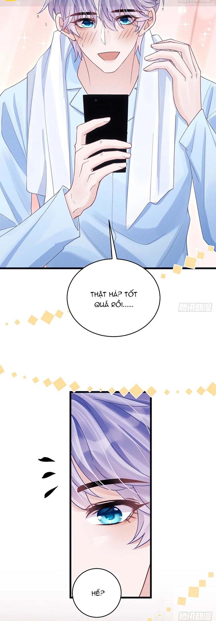 Tôi Hoài Nghi Ảnh Đế Đang Theo Đuổi Tôi Chap 93 - Next Chap 94