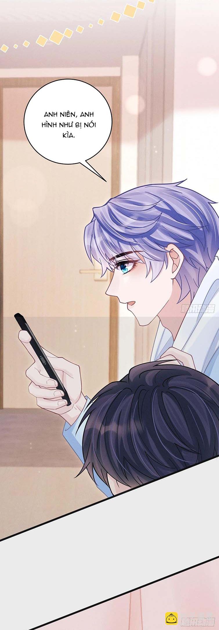 Tôi Hoài Nghi Ảnh Đế Đang Theo Đuổi Tôi Chap 93 - Next Chap 94