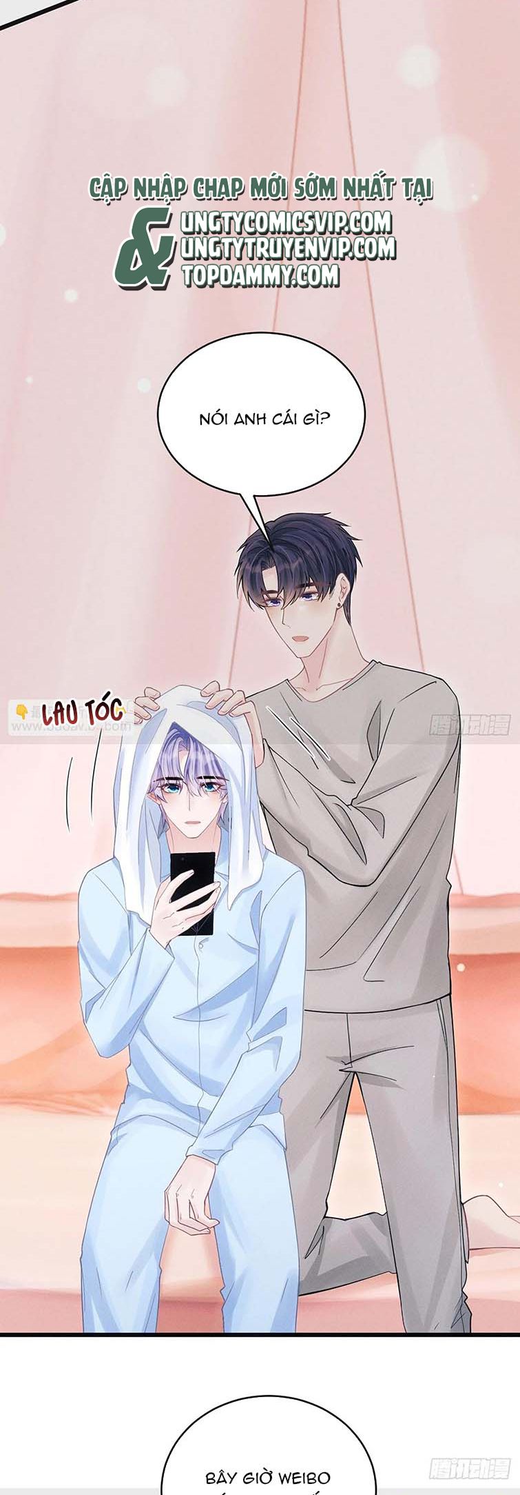 Tôi Hoài Nghi Ảnh Đế Đang Theo Đuổi Tôi Chap 93 - Next Chap 94