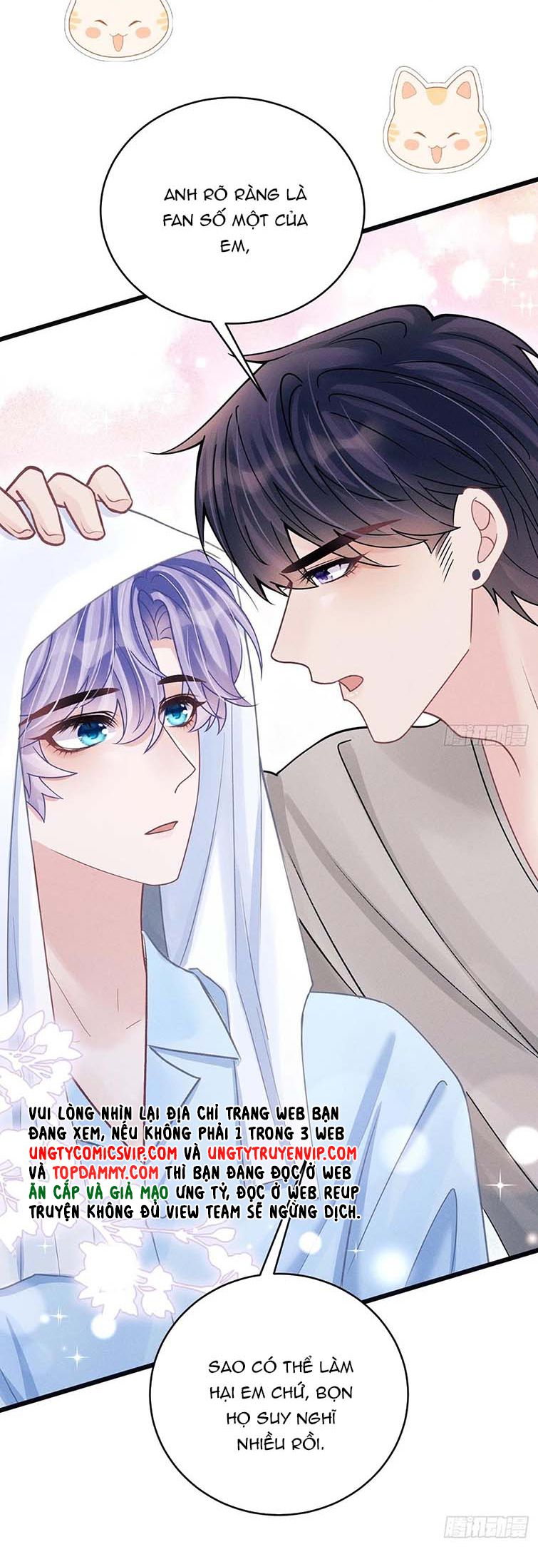 Tôi Hoài Nghi Ảnh Đế Đang Theo Đuổi Tôi Chap 93 - Next Chap 94