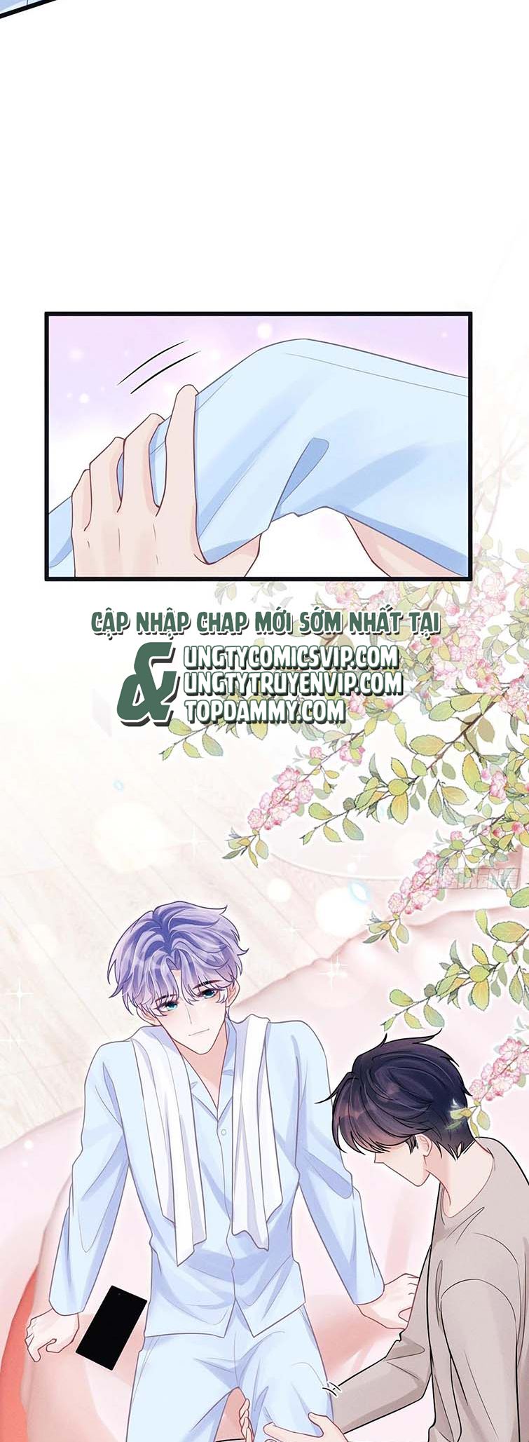 Tôi Hoài Nghi Ảnh Đế Đang Theo Đuổi Tôi Chap 93 - Next Chap 94