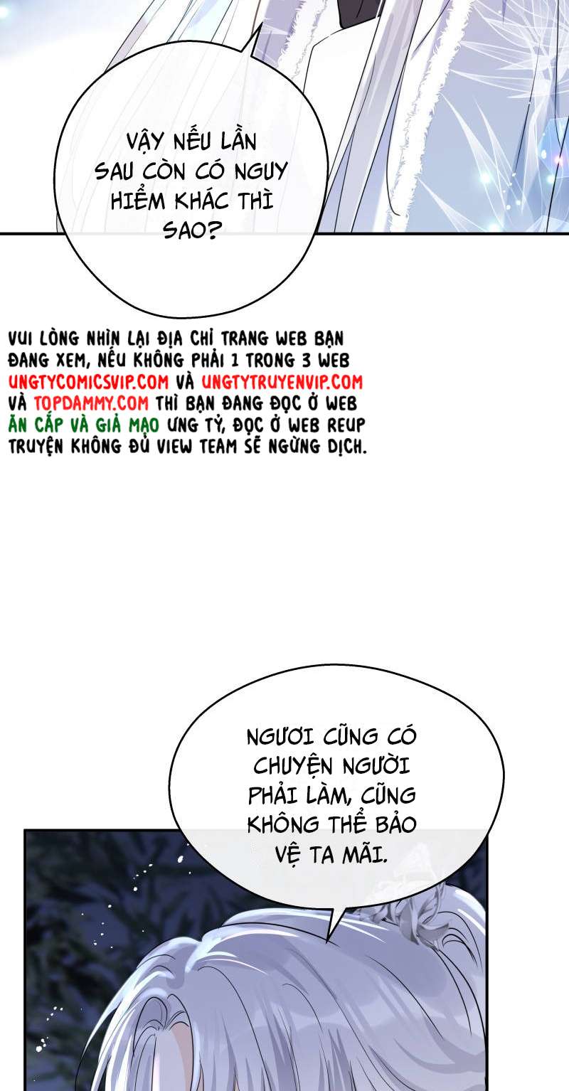 Sư Thúc Bất Khả Mạo Tướng Chap 36 - Next Chap 37