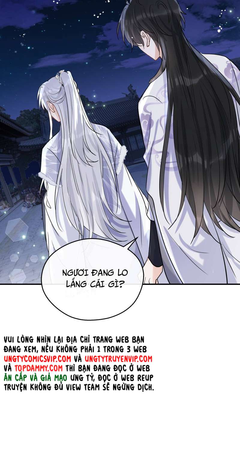 Sư Thúc Bất Khả Mạo Tướng Chap 36 - Next Chap 37