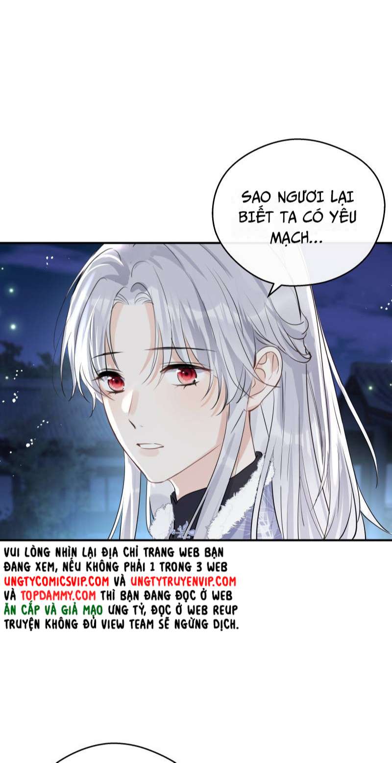 Sư Thúc Bất Khả Mạo Tướng Chap 36 - Next Chap 37