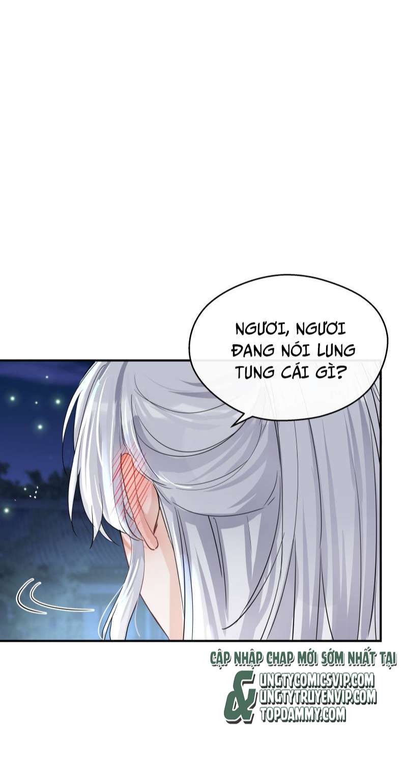 Sư Thúc Bất Khả Mạo Tướng Chap 36 - Next Chap 37