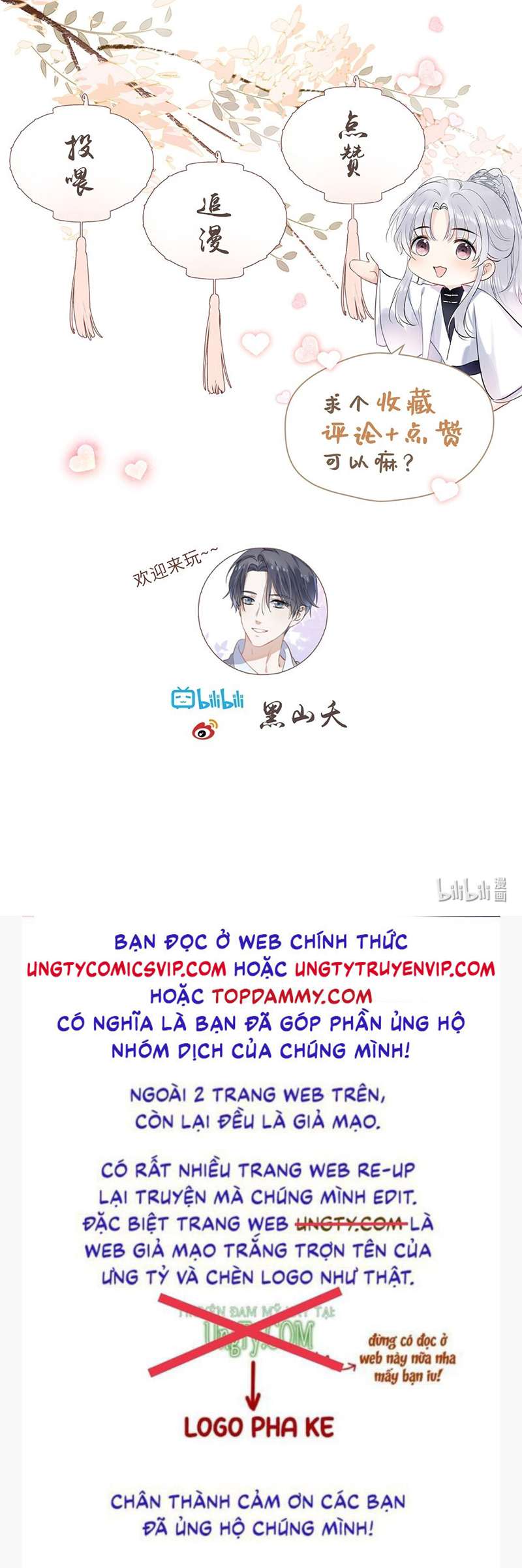 Sư Thúc Bất Khả Mạo Tướng Chap 36 - Next Chap 37