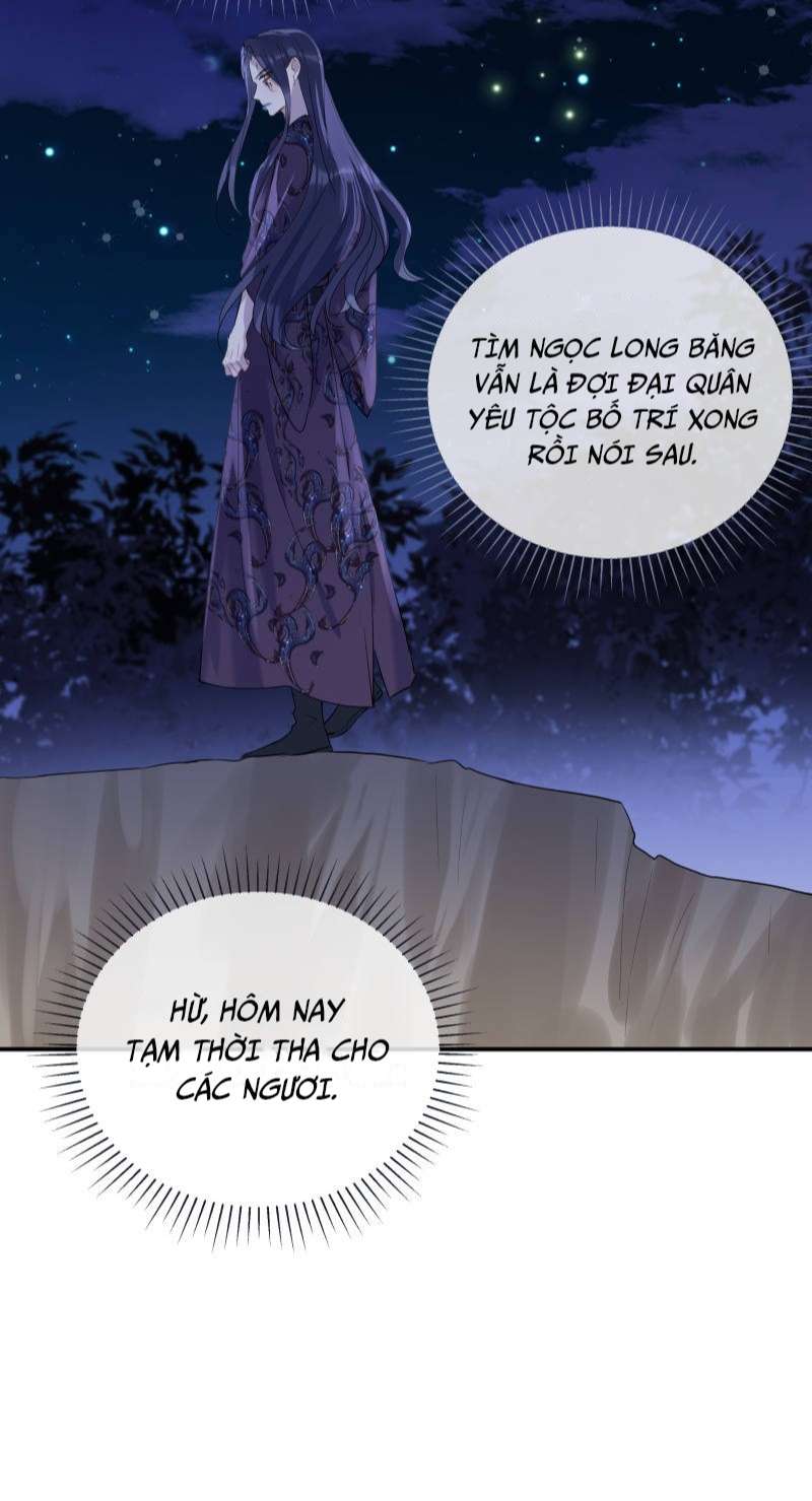 Sư Thúc Bất Khả Mạo Tướng Chap 36 - Next Chap 37