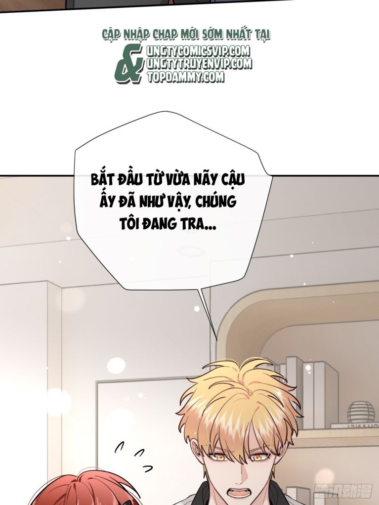 Chó Lớn Bắt Nạt Chủ Chap 41 - Next Chap 42