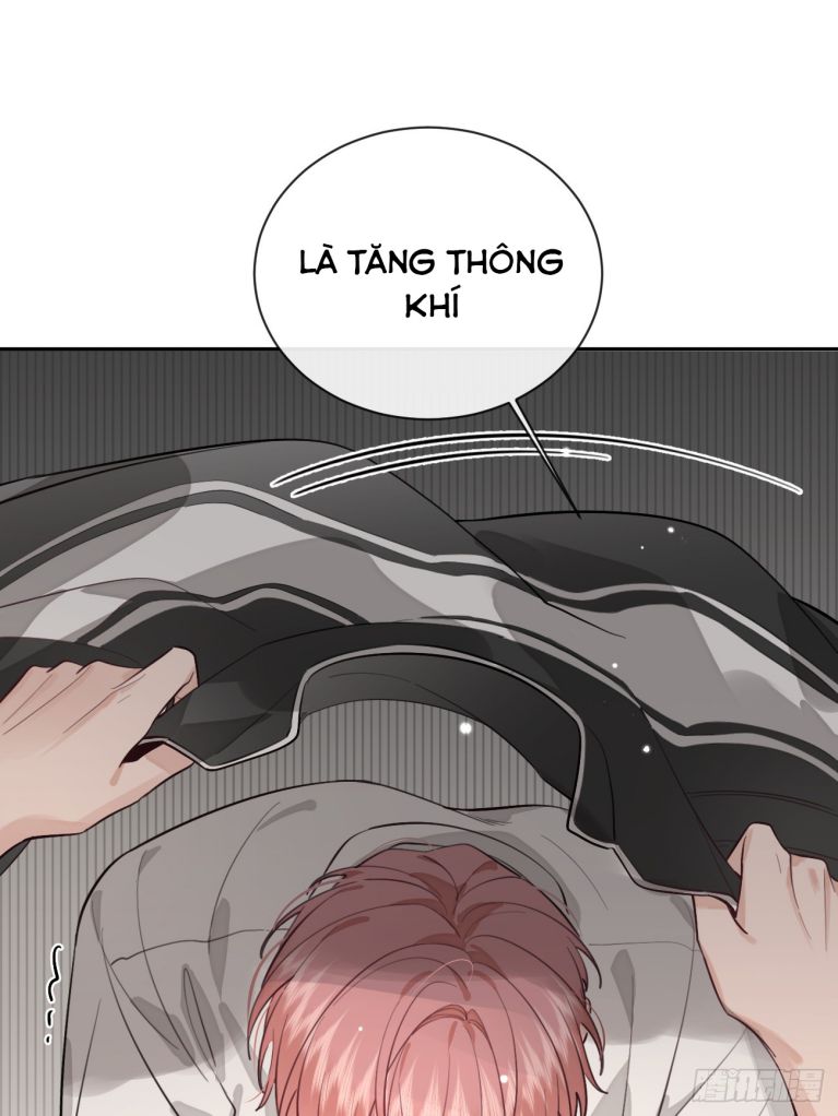 Chó Lớn Bắt Nạt Chủ Chap 41 - Next Chap 42