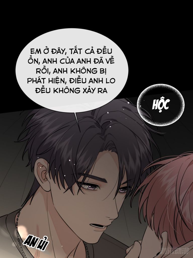 Chó Lớn Bắt Nạt Chủ Chap 41 - Next Chap 42