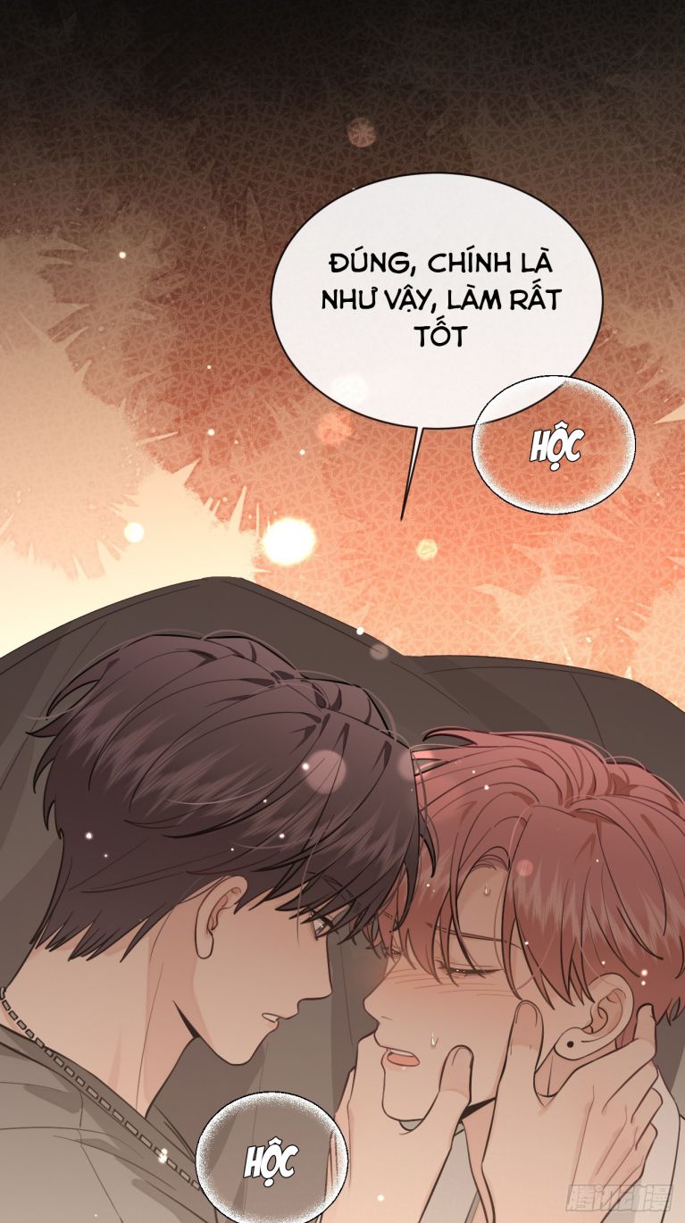 Chó Lớn Bắt Nạt Chủ Chap 41 - Next Chap 42