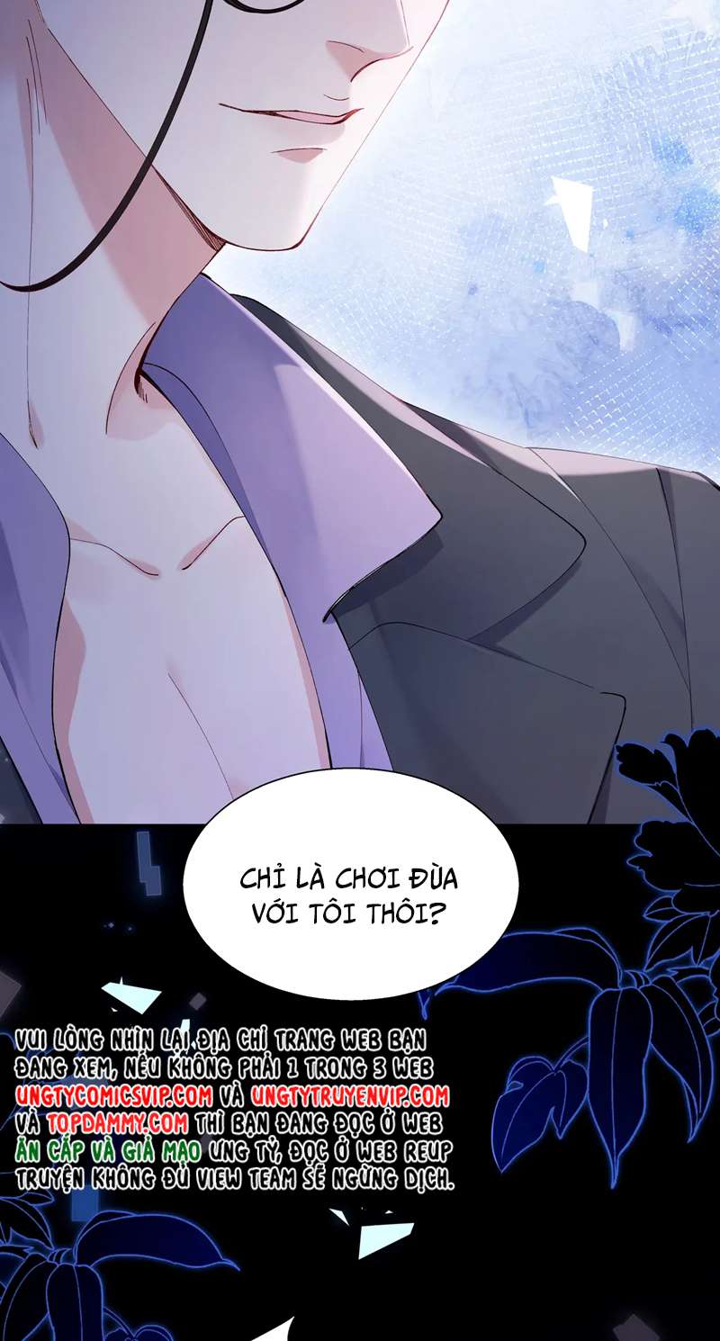 Nghịch Lý Tâm Động Chap 1 - Next 