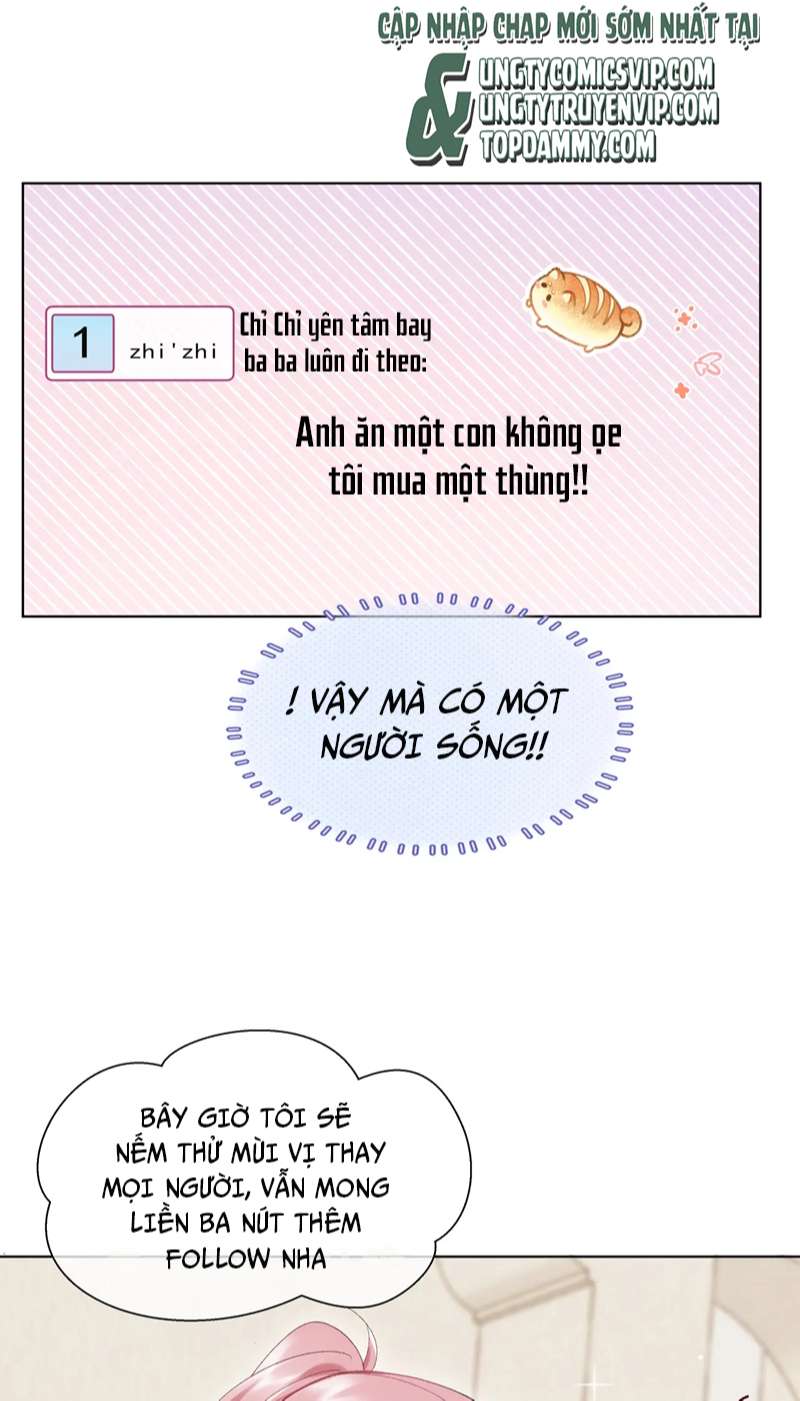 Nghịch Lý Tâm Động Chap 1 - Next 