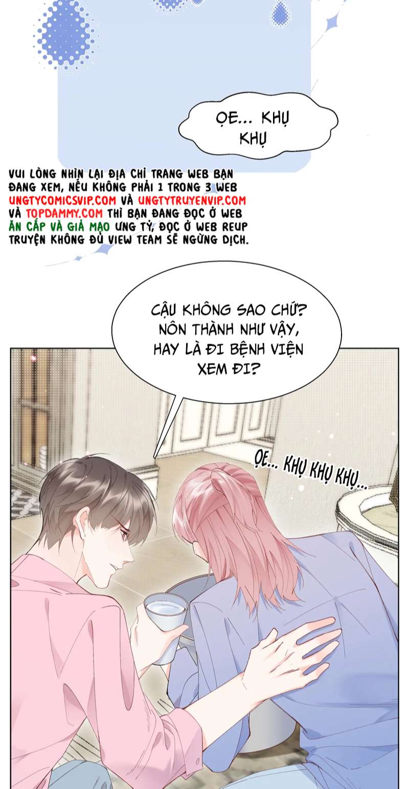 Nghịch Lý Tâm Động Chap 1 - Next 