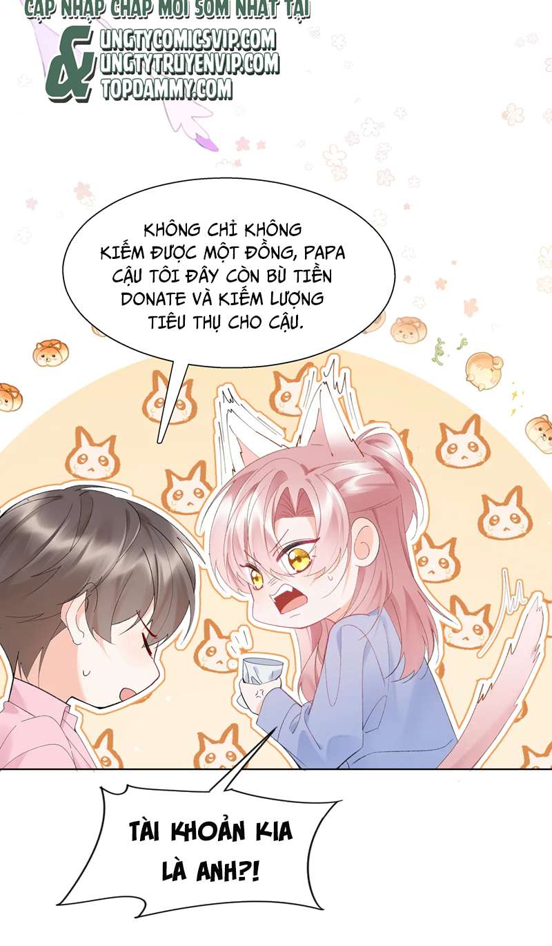 Nghịch Lý Tâm Động Chap 1 - Next 