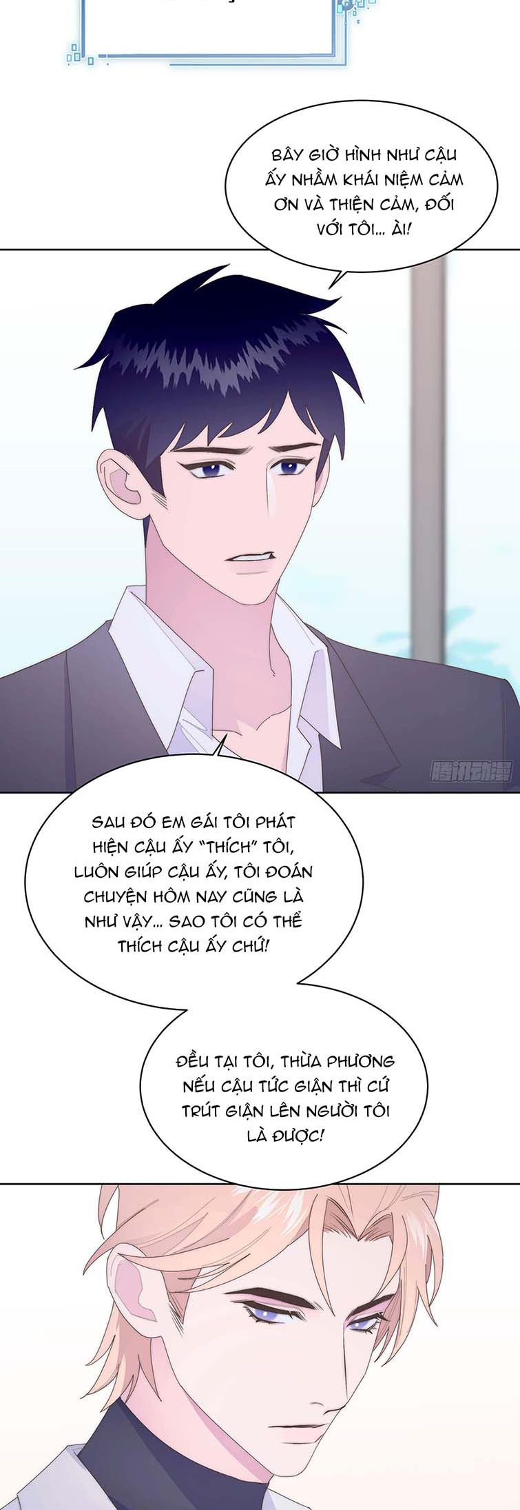 Mời Nhập Mật Mã Kích Hoạt Chap 10 - Next Chap 11