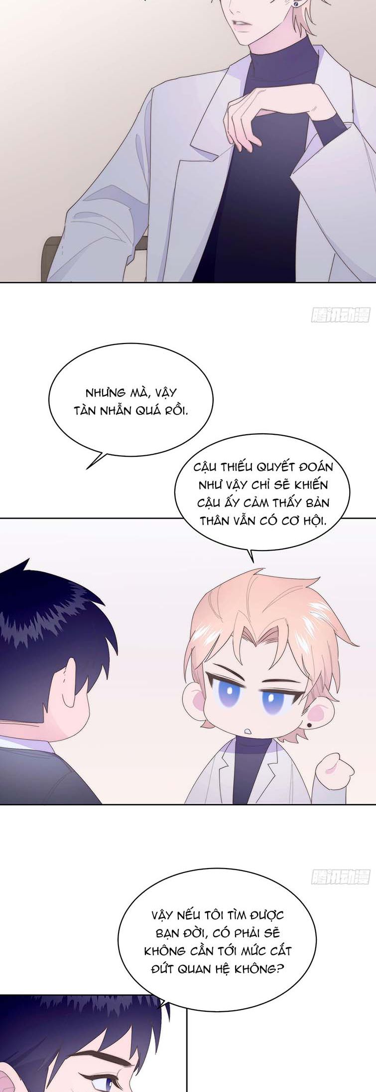 Mời Nhập Mật Mã Kích Hoạt Chap 10 - Next Chap 11