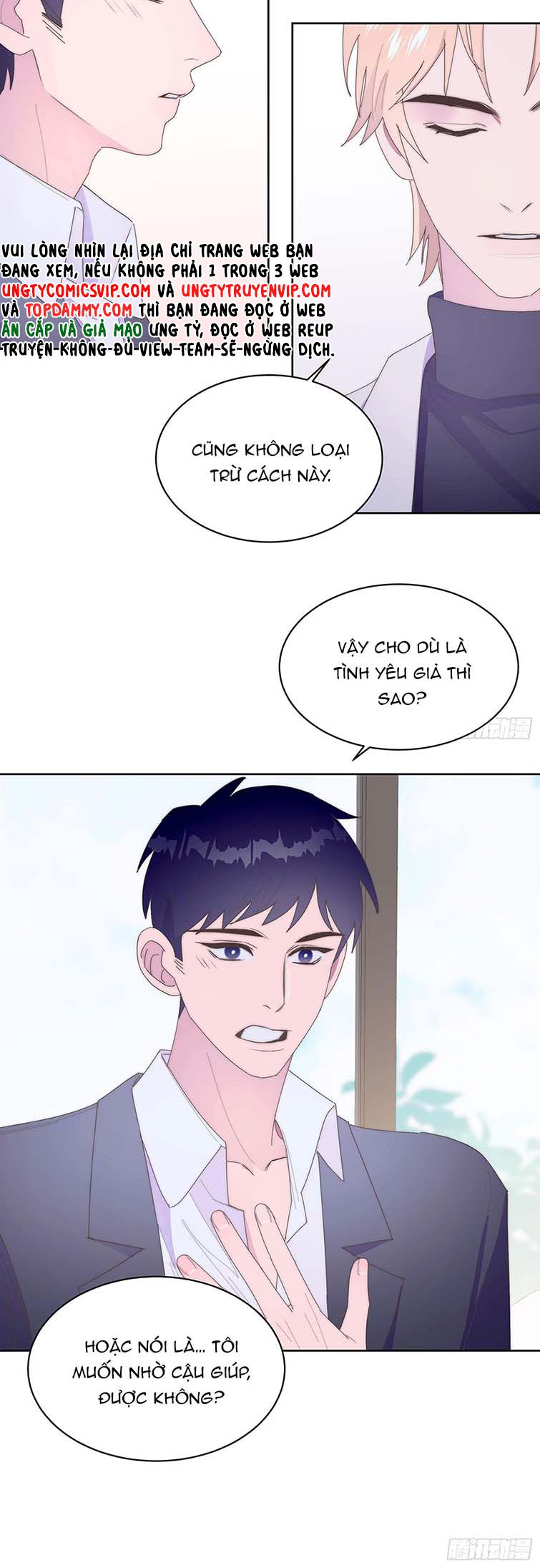 Mời Nhập Mật Mã Kích Hoạt Chap 10 - Next Chap 11