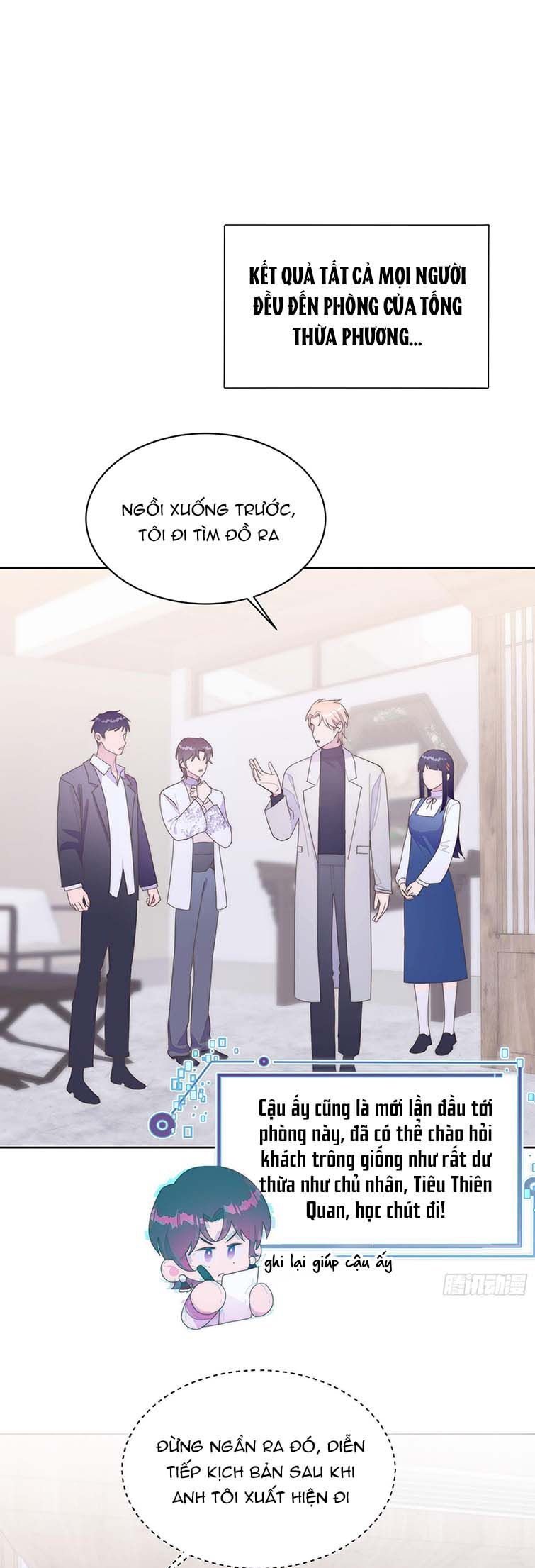 Mời Nhập Mật Mã Kích Hoạt Chap 10 - Next Chap 11