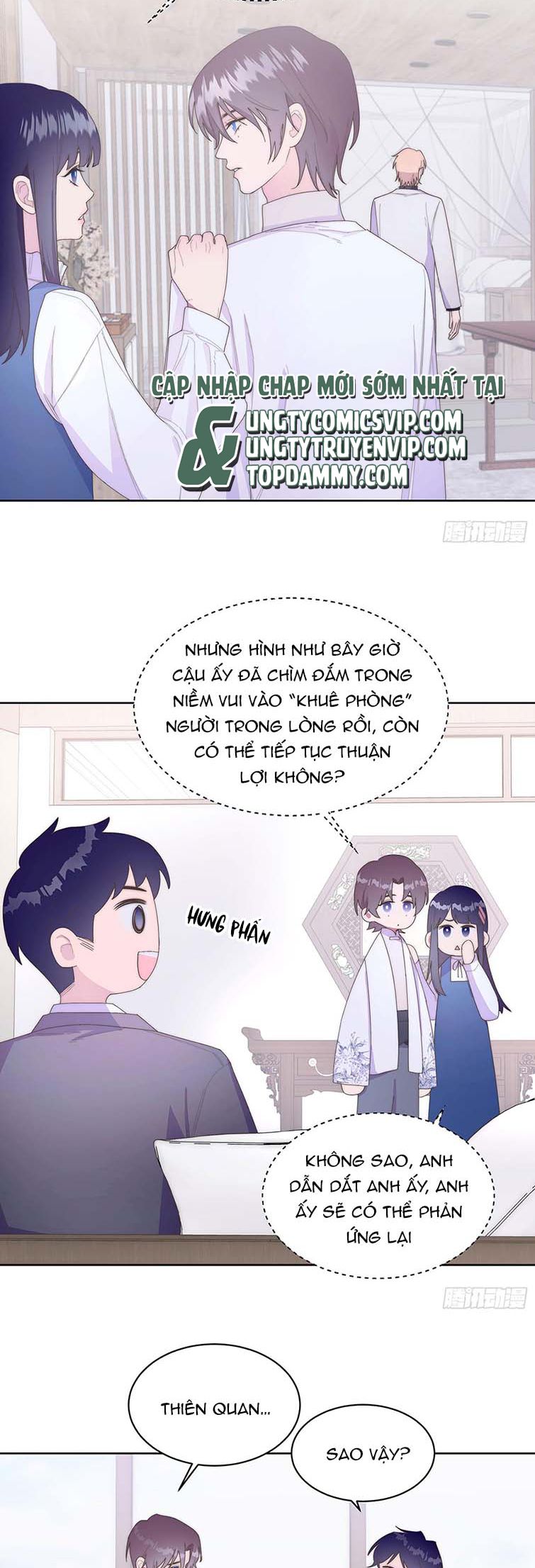 Mời Nhập Mật Mã Kích Hoạt Chap 10 - Next Chap 11