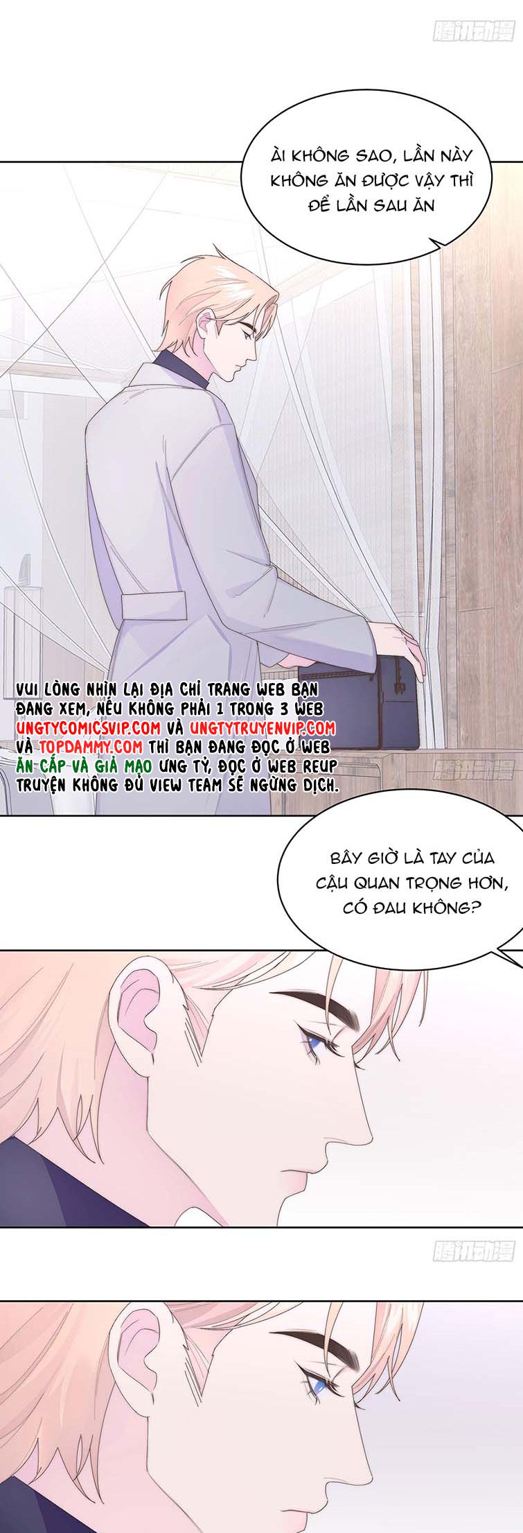 Mời Nhập Mật Mã Kích Hoạt Chap 10 - Next Chap 11