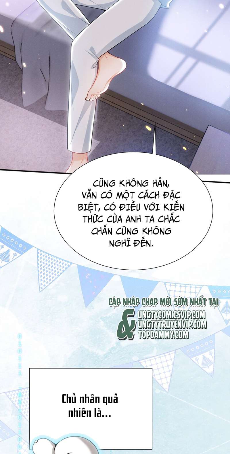 Em Trai Nhìn Tôi Với Ánh Mắt Ngày Càng Xấu Xa Chap 17 - Next Chap 18