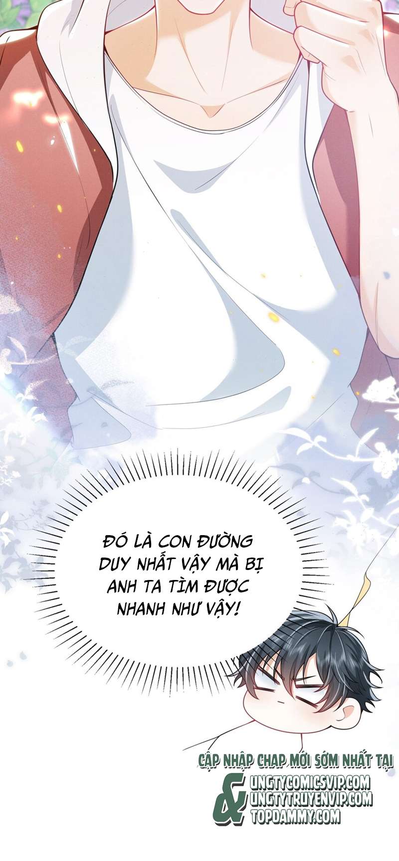 Em Trai Nhìn Tôi Với Ánh Mắt Ngày Càng Xấu Xa Chap 17 - Next Chap 18