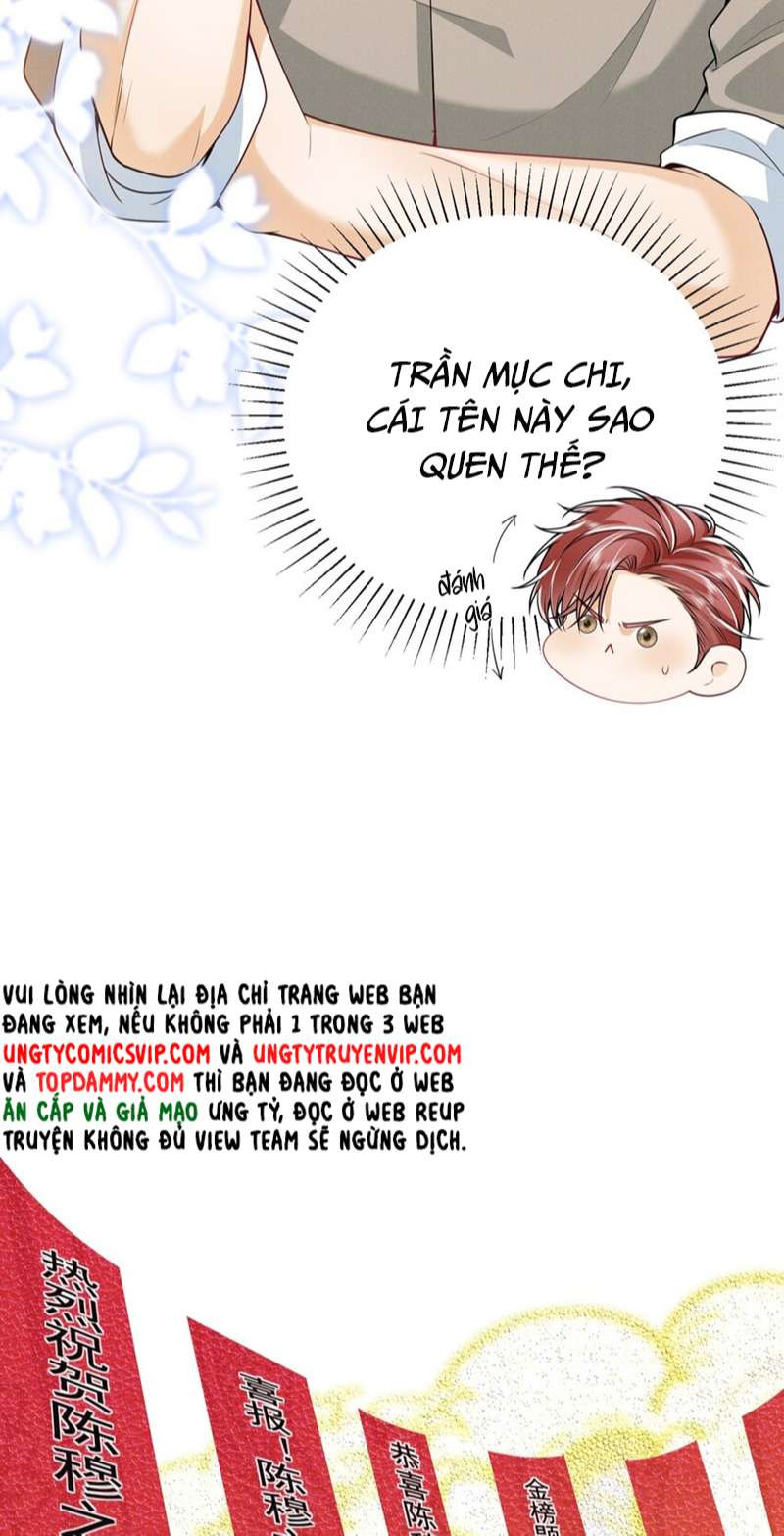 Em Trai Nhìn Tôi Với Ánh Mắt Ngày Càng Xấu Xa Chap 17 - Next Chap 18