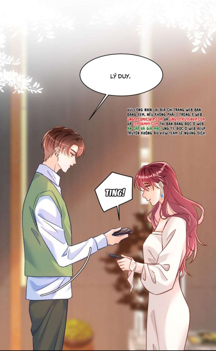 Cho Là Thật Chap 27 - Next Chap 28