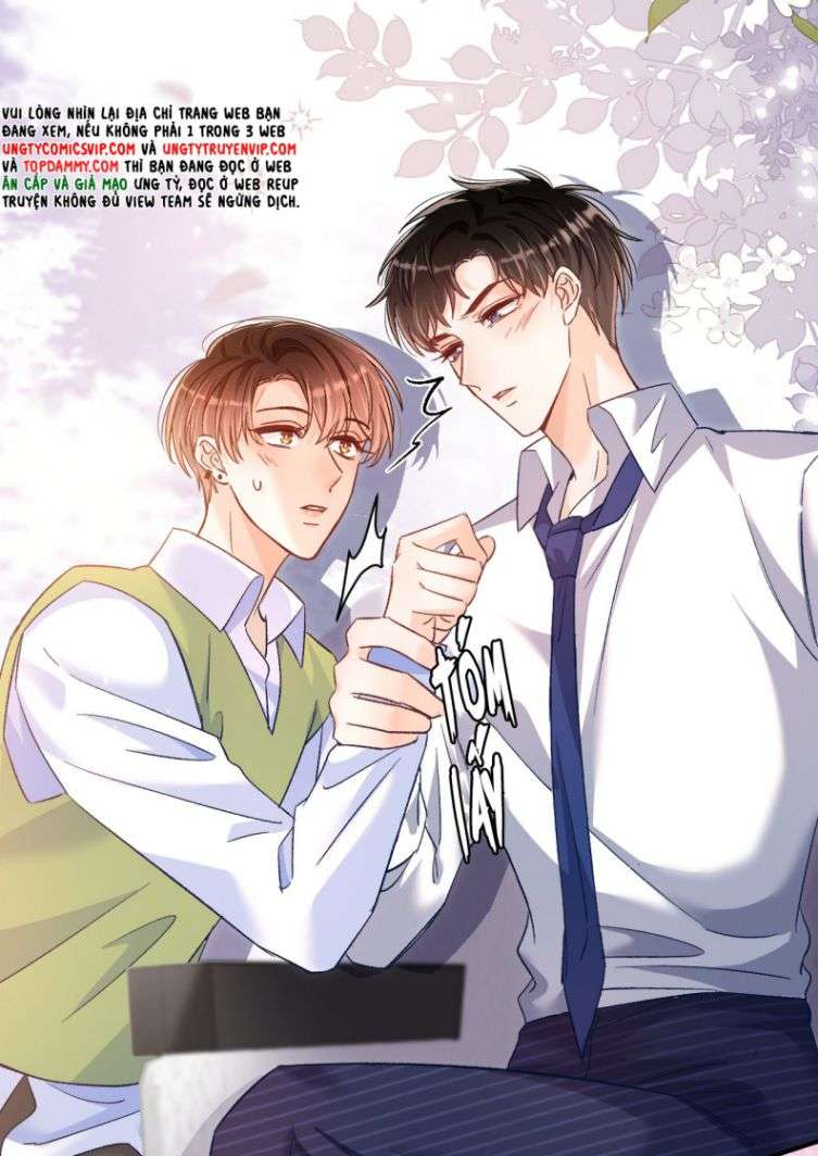 Cho Là Thật Chap 27 - Next Chap 28