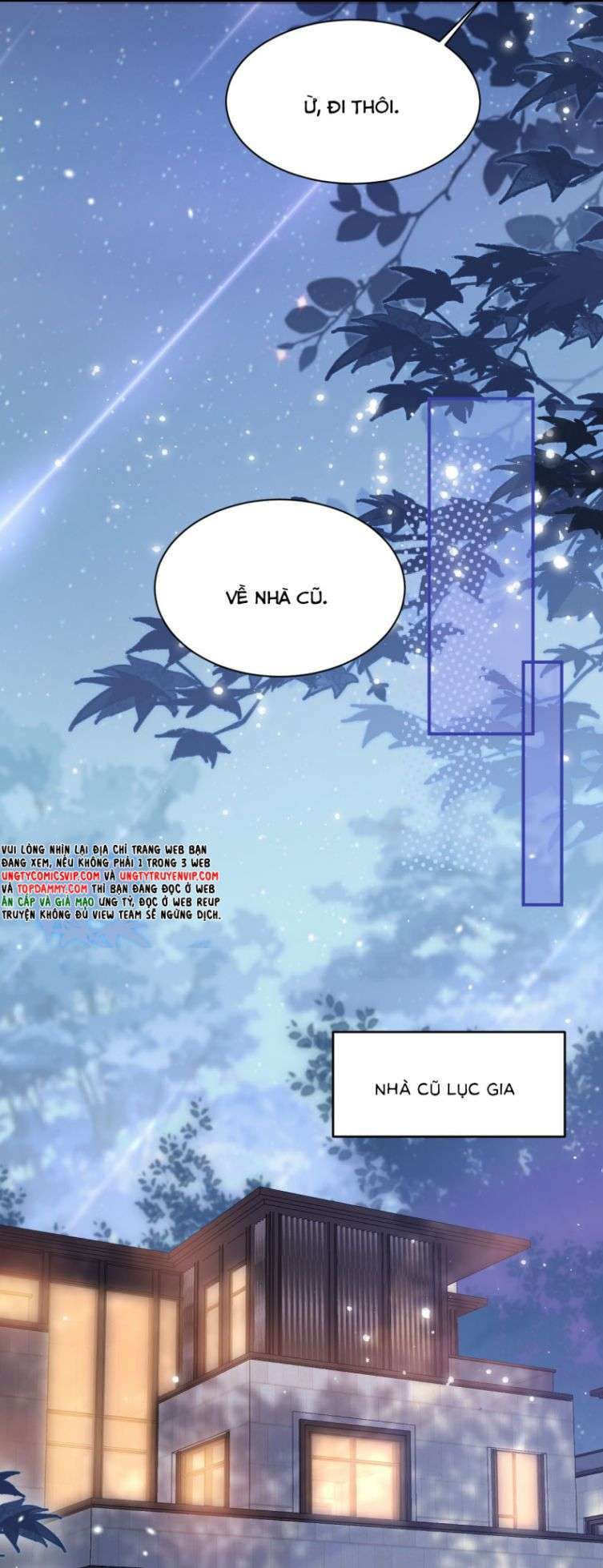 Cho Là Thật Chap 27 - Next Chap 28