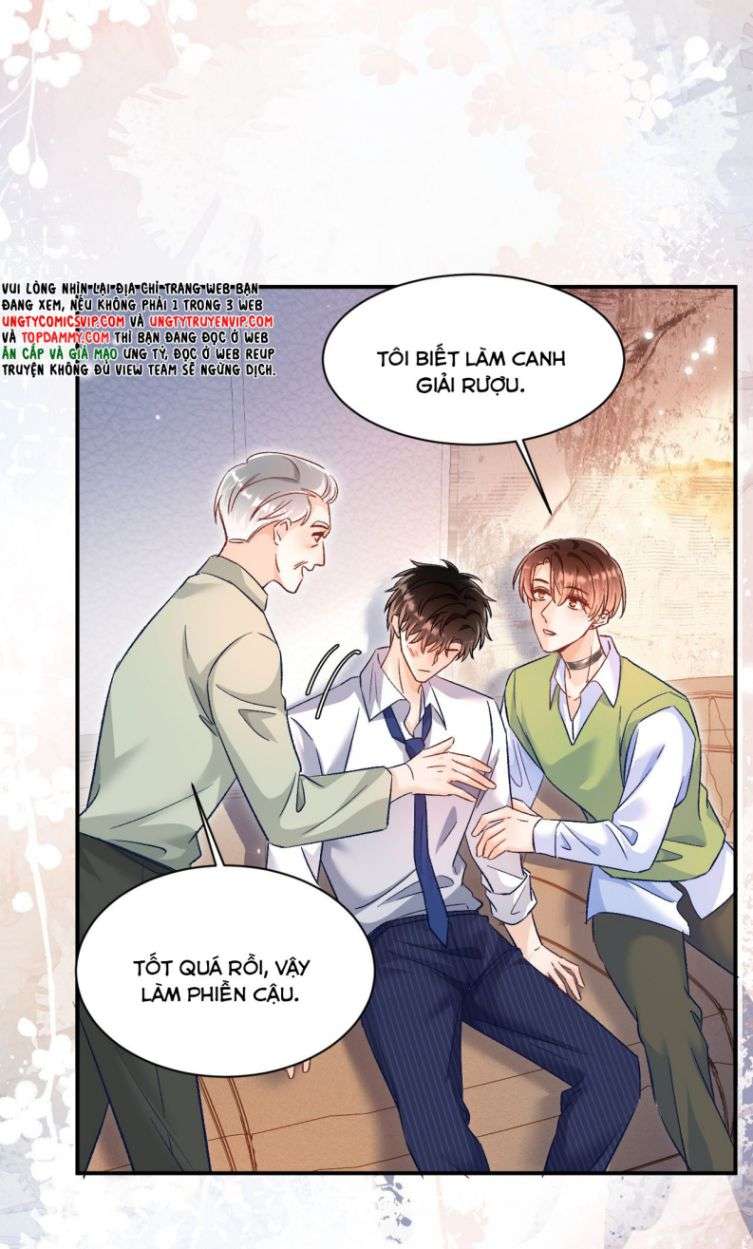 Cho Là Thật Chap 27 - Next Chap 28