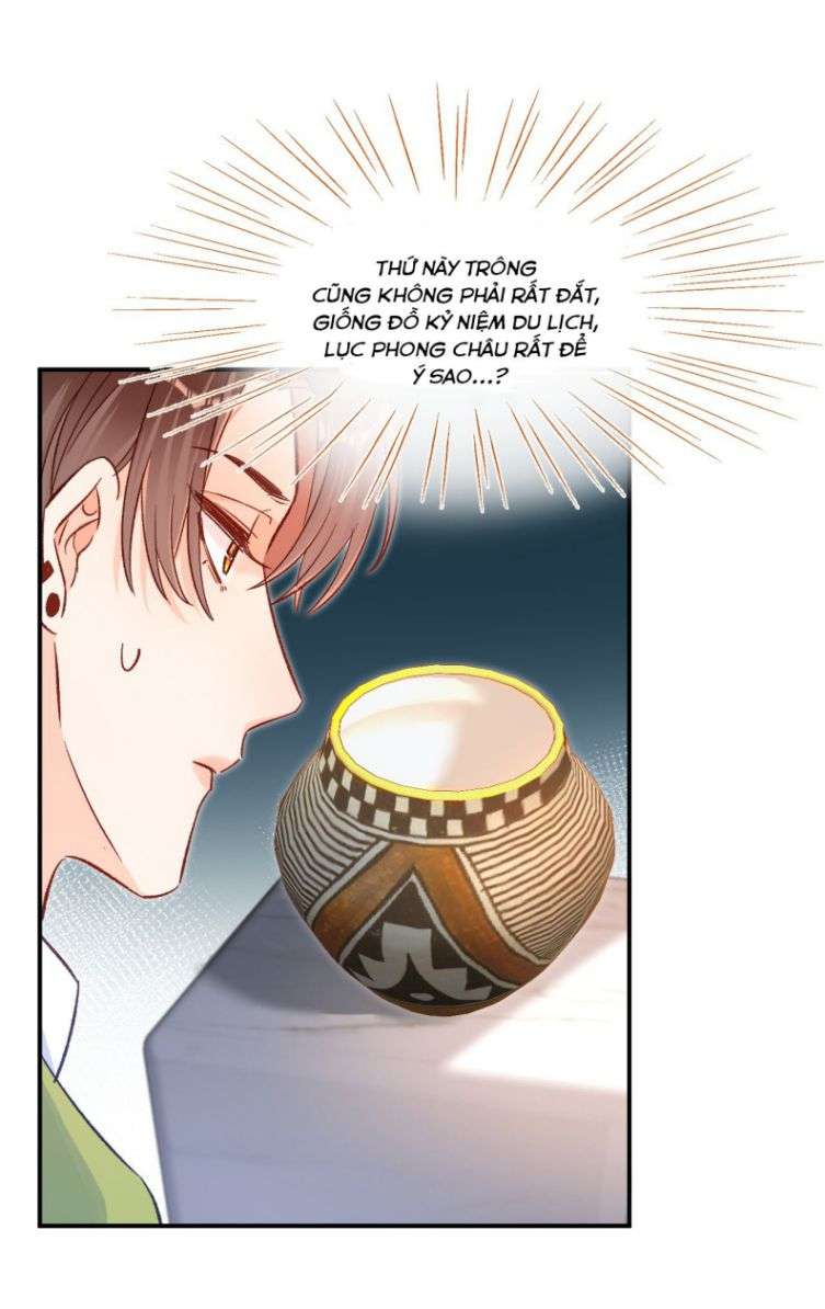 Cho Là Thật Chap 27 - Next Chap 28