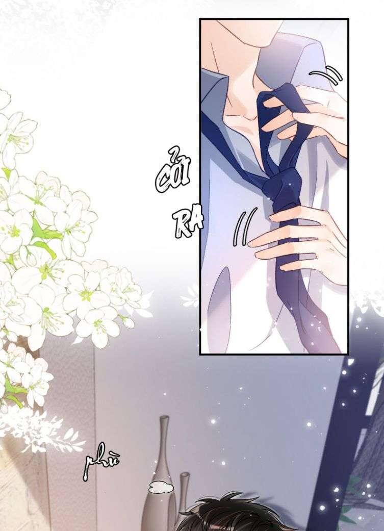 Cho Là Thật Chap 27 - Next Chap 28