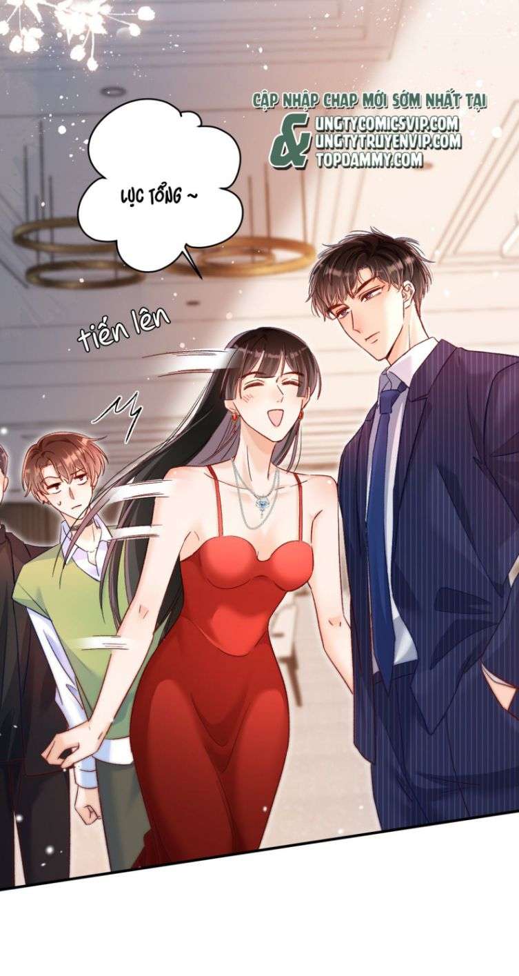 Cho Là Thật Chap 27 - Next Chap 28