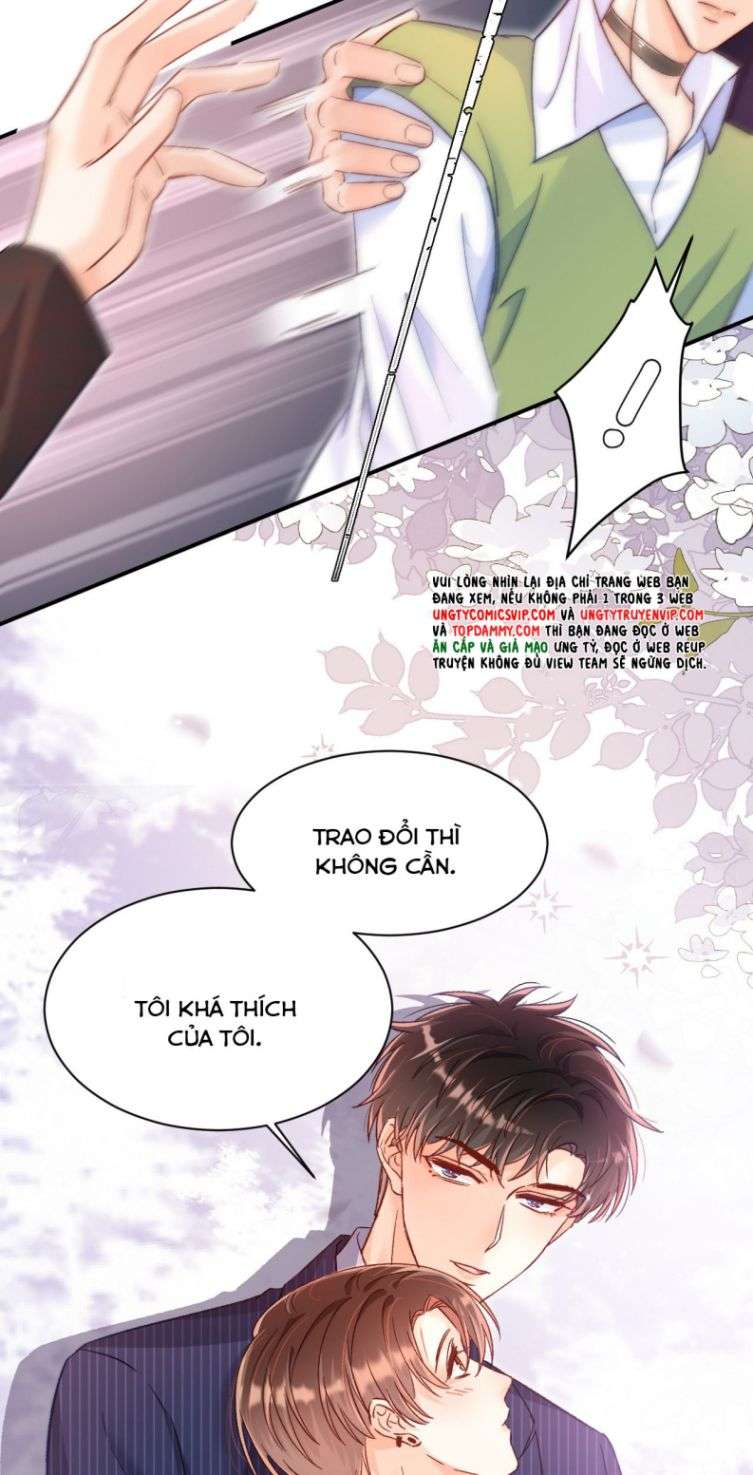 Cho Là Thật Chap 27 - Next Chap 28