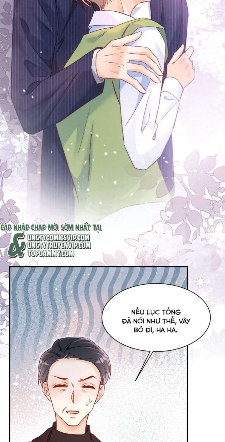 Cho Là Thật Chap 27 - Next Chap 28