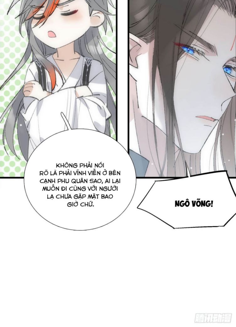 Tiên Ma Quấn Quýt Chap 63 - Next Chap 64