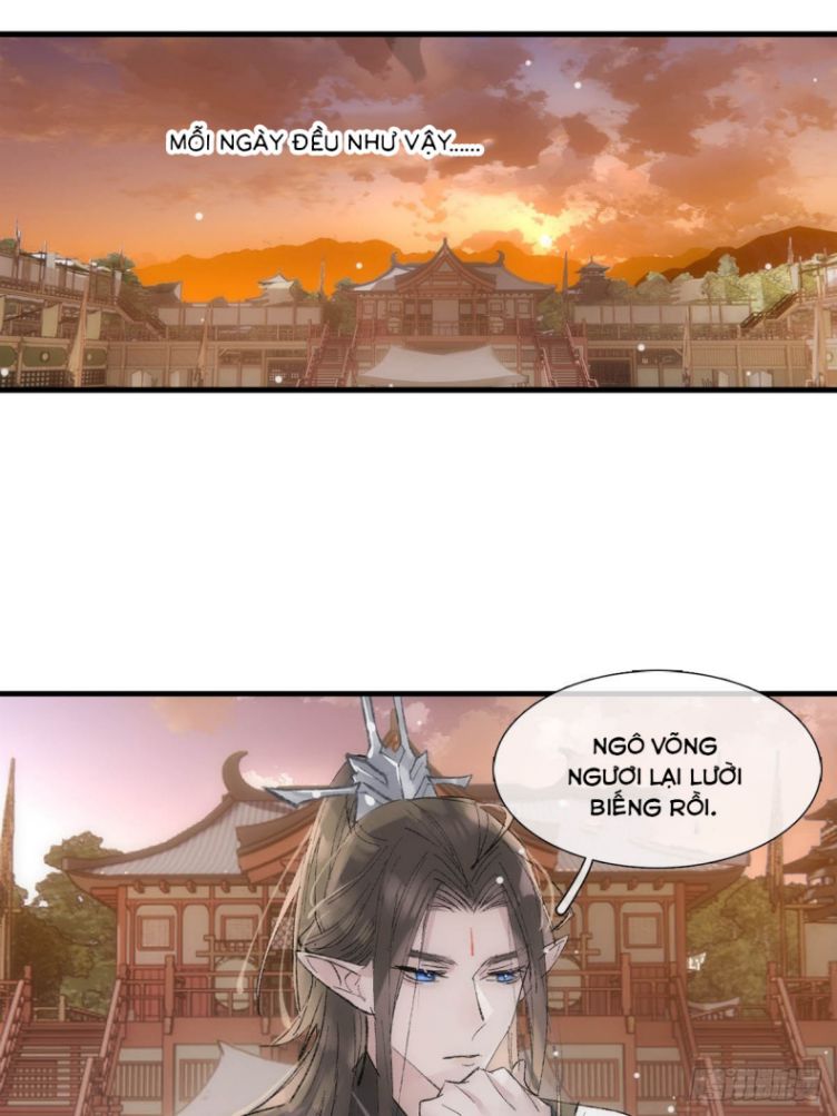 Tiên Ma Quấn Quýt Chap 63 - Next Chap 64