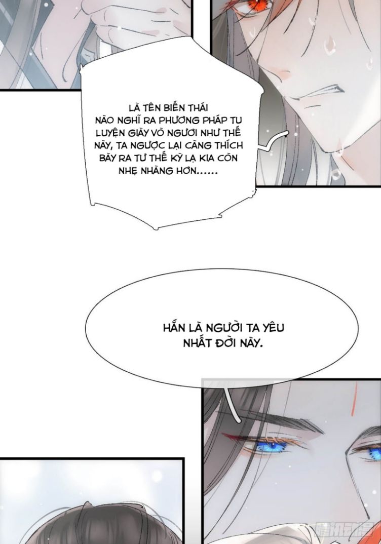 Tiên Ma Quấn Quýt Chap 63 - Next Chap 64