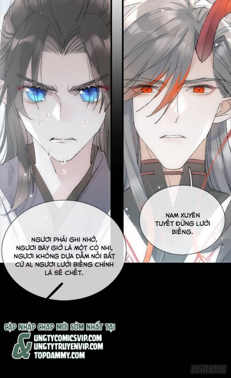 Tiên Ma Quấn Quýt Chap 63 - Next Chap 64