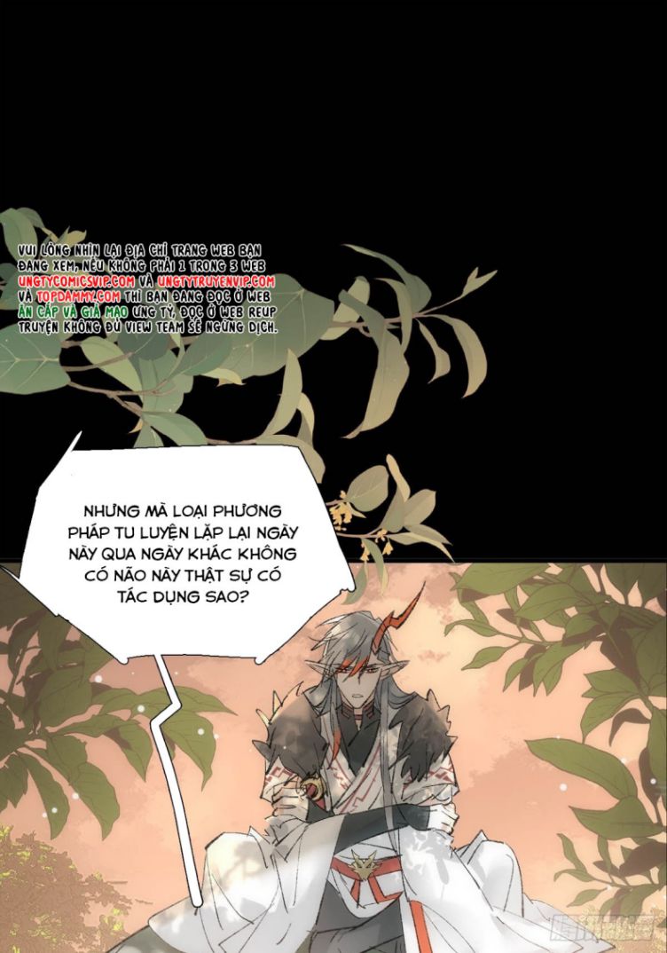 Tiên Ma Quấn Quýt Chap 63 - Next Chap 64