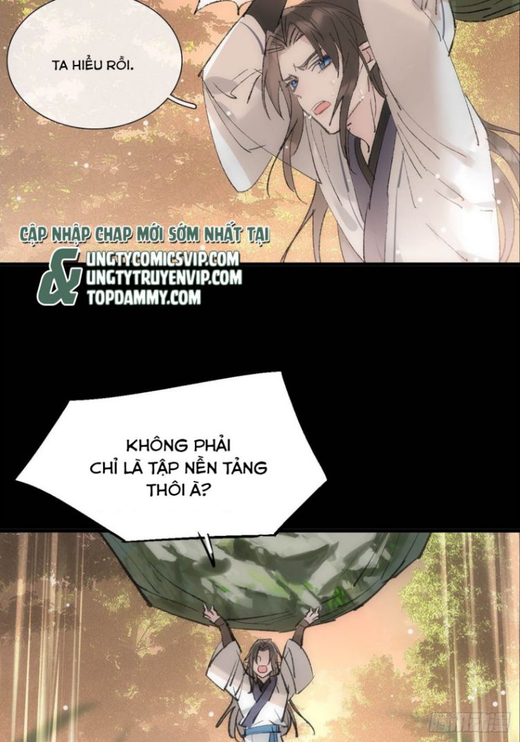 Tiên Ma Quấn Quýt Chap 63 - Next Chap 64